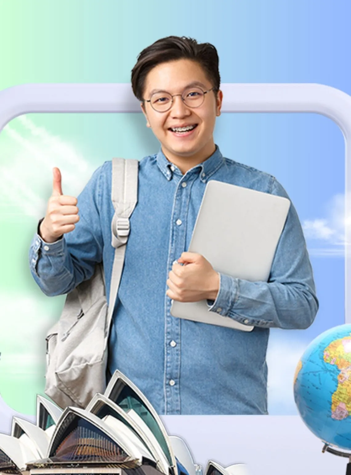 Tư vấn du học, visa