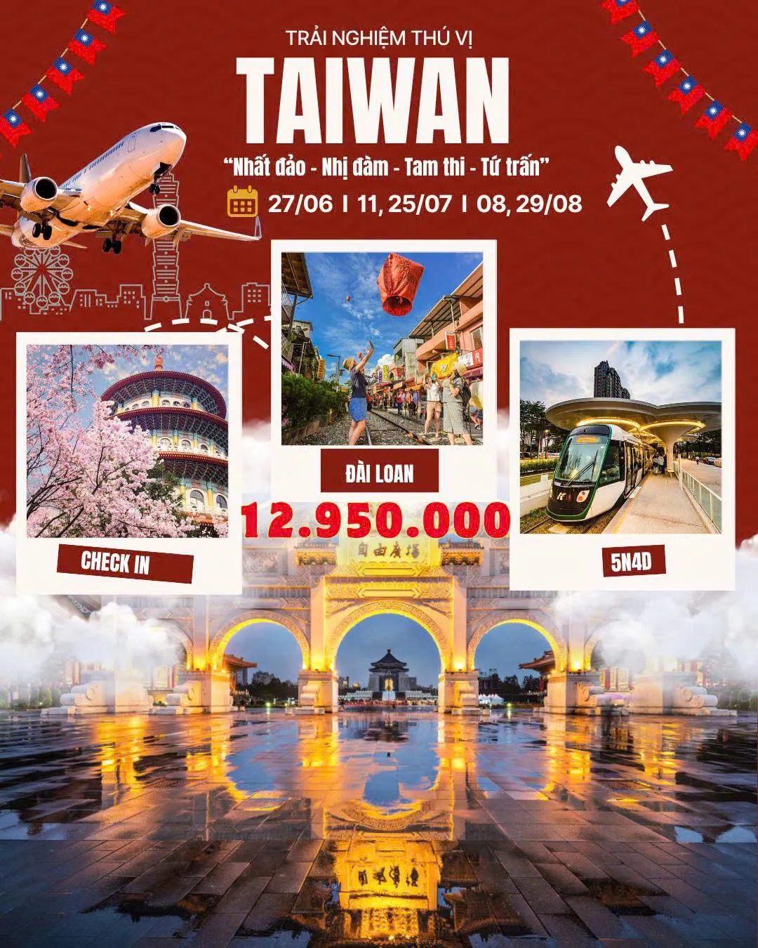 ĐÀI LOAN