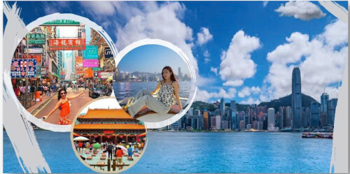 HONGKONG- KINH ĐÔ ĐIỆN ẢNH TVB