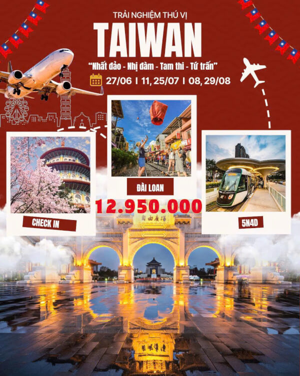 ĐÀI LOAN